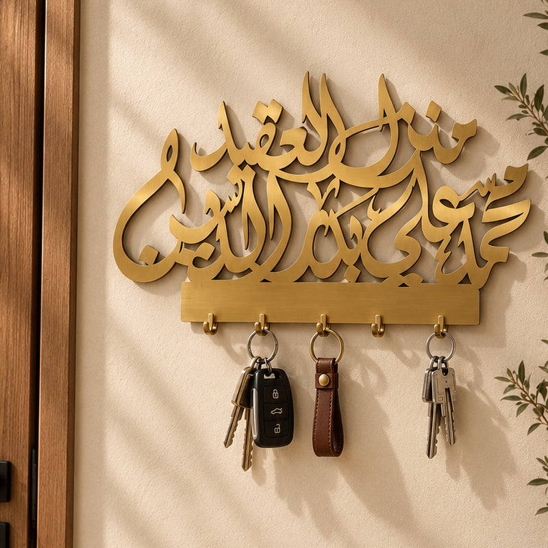 KeyHolder