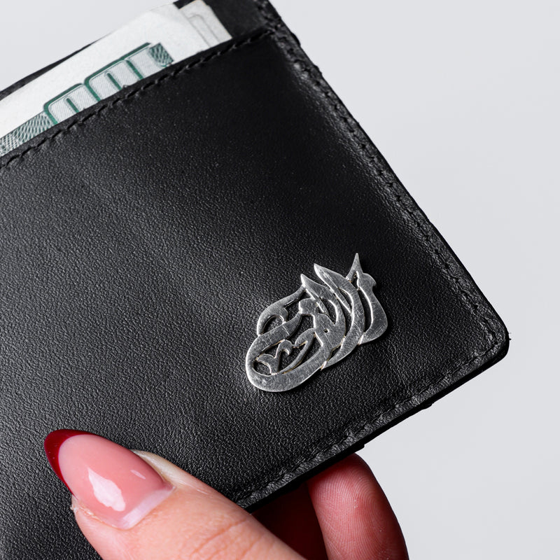 Leather Cardholder