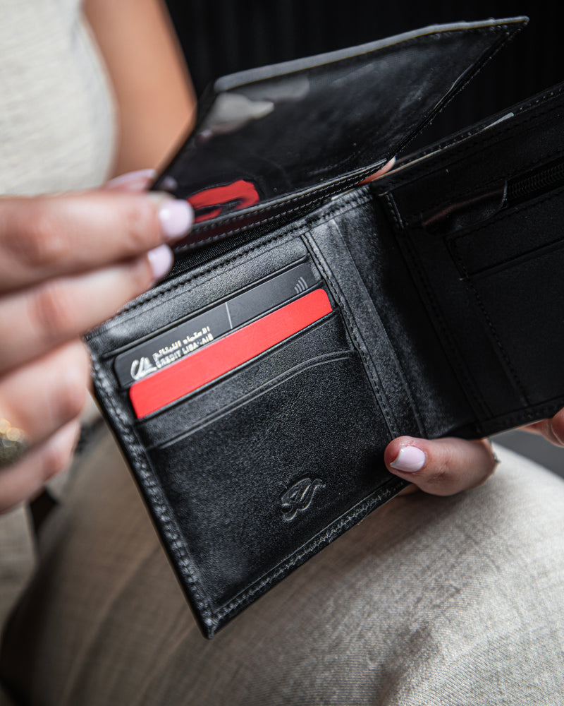Men Wallet