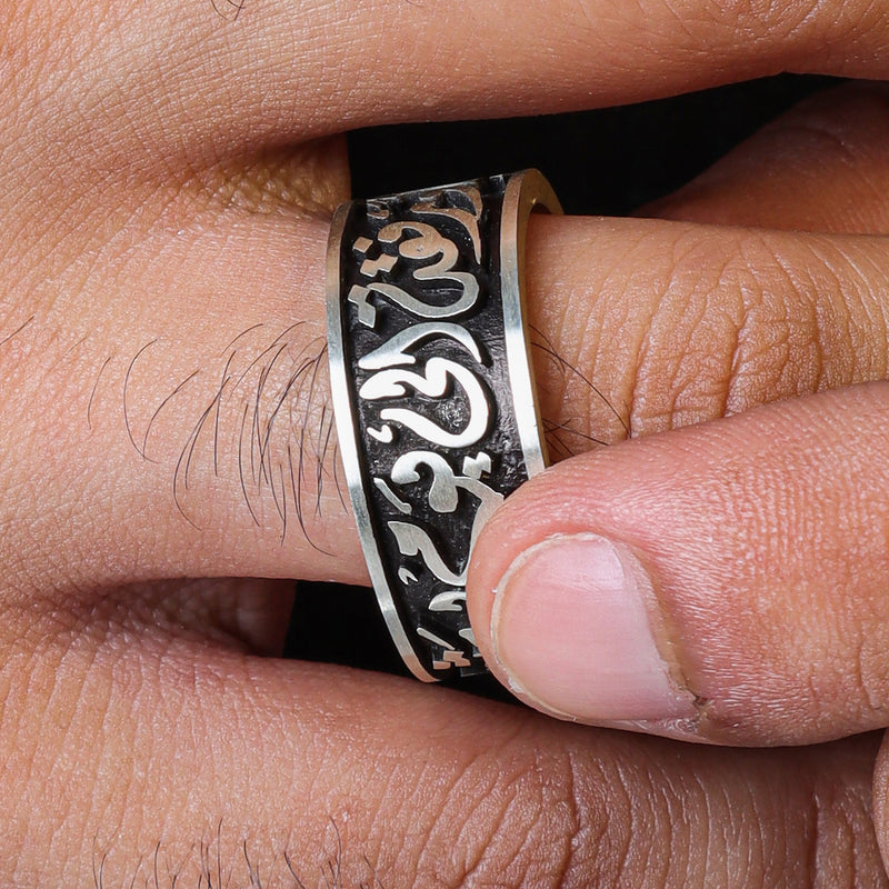 Rings - Italian Silver