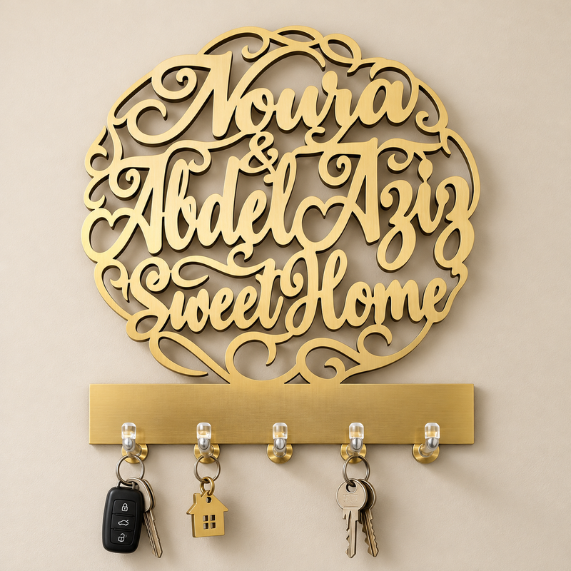 KeyHolder