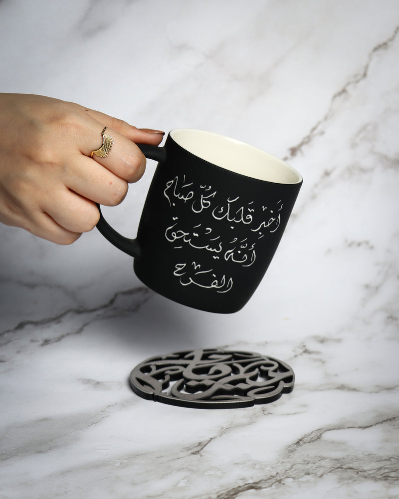 mug-matte black