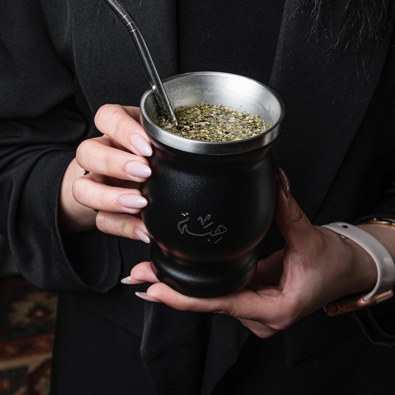 Matté Cup