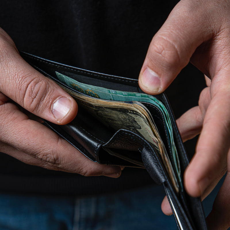 Men Wallet