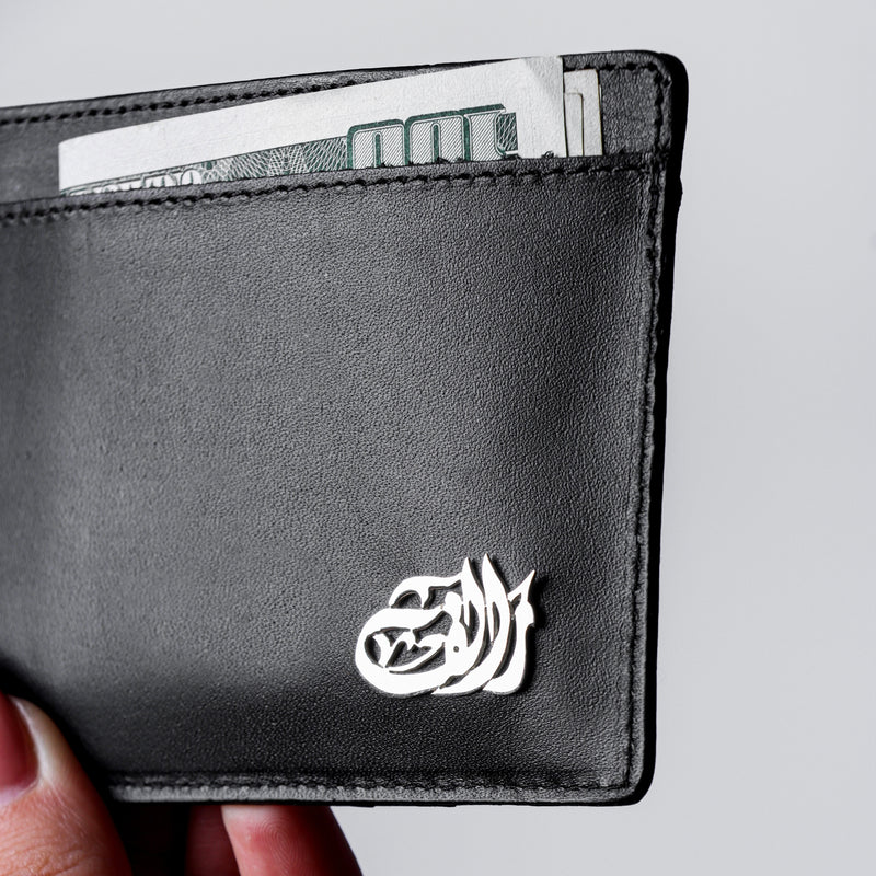 Leather Cardholder