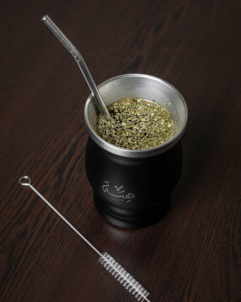 Matté Cup