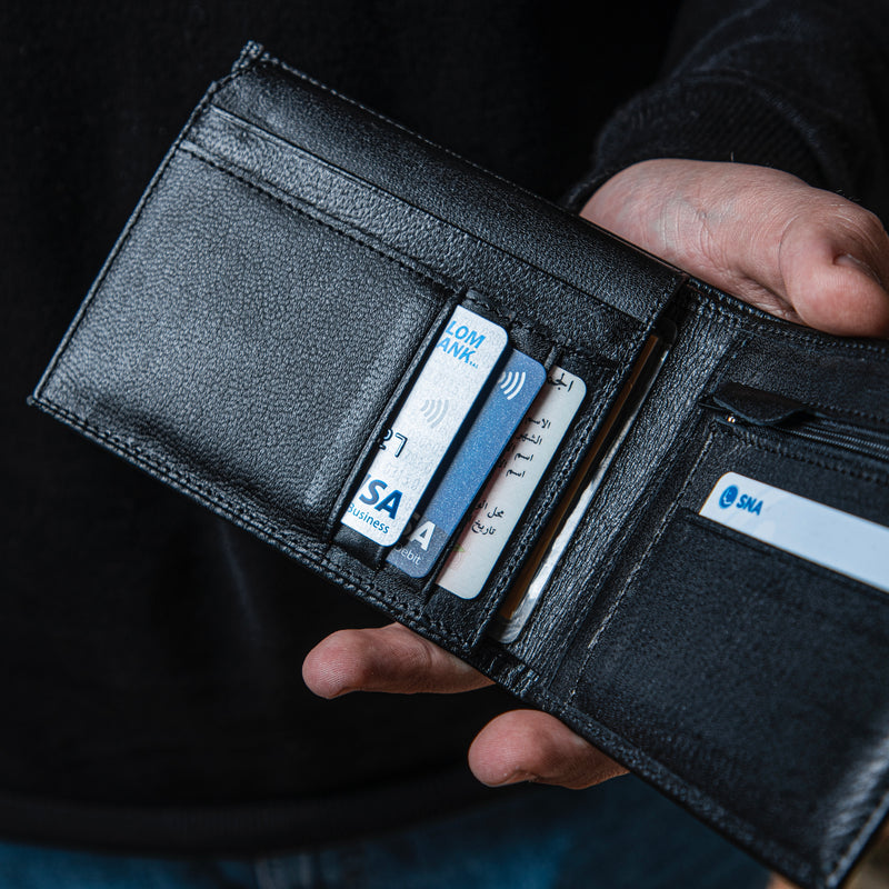 Men Wallet