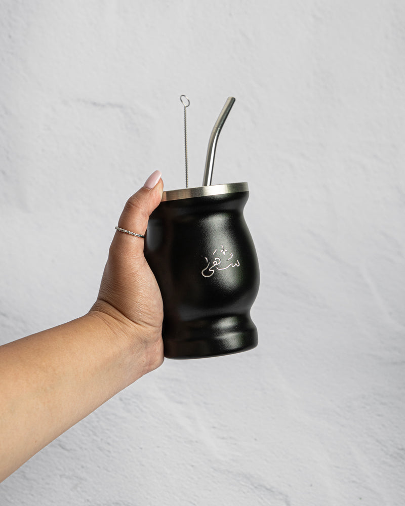 Matté Cup