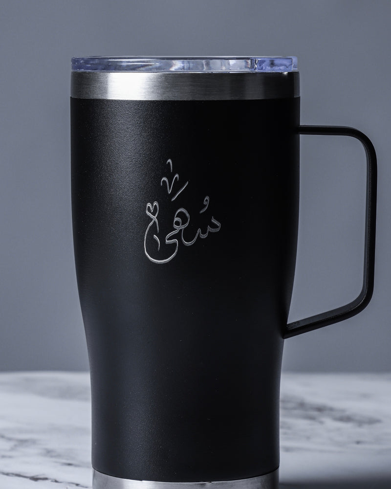 Tumbler