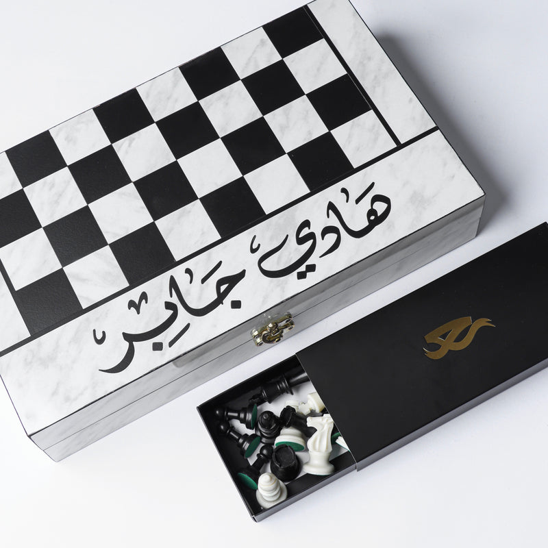 Chess Board