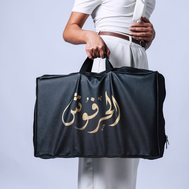 Backgammon Bag