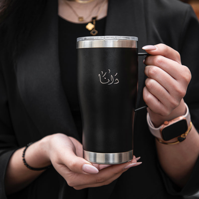 Tumbler