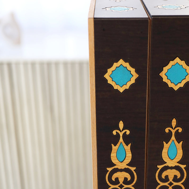 Backgammon Board - Vip Design