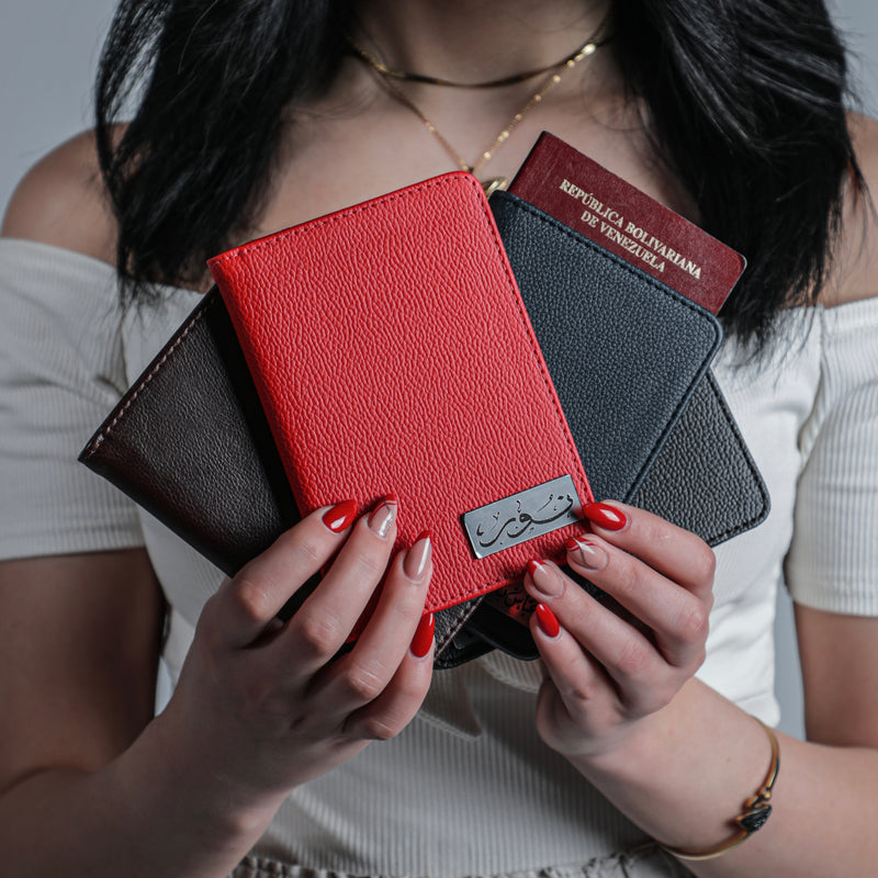 Travel Organizer - Navy Blue