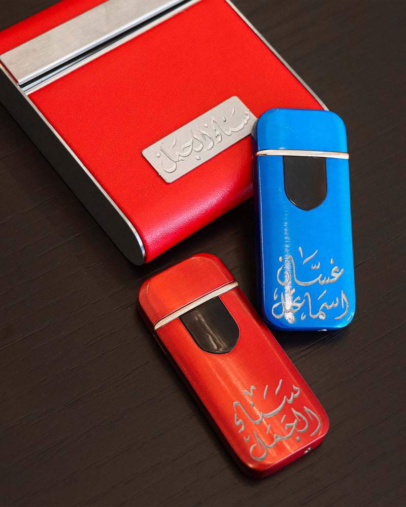 e-lighter-red