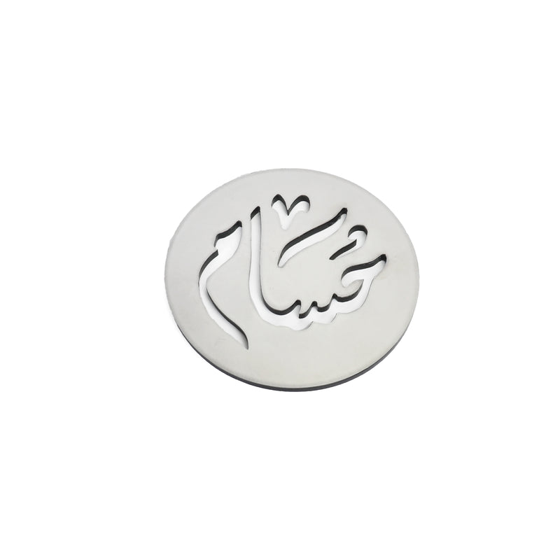 coasters-silver