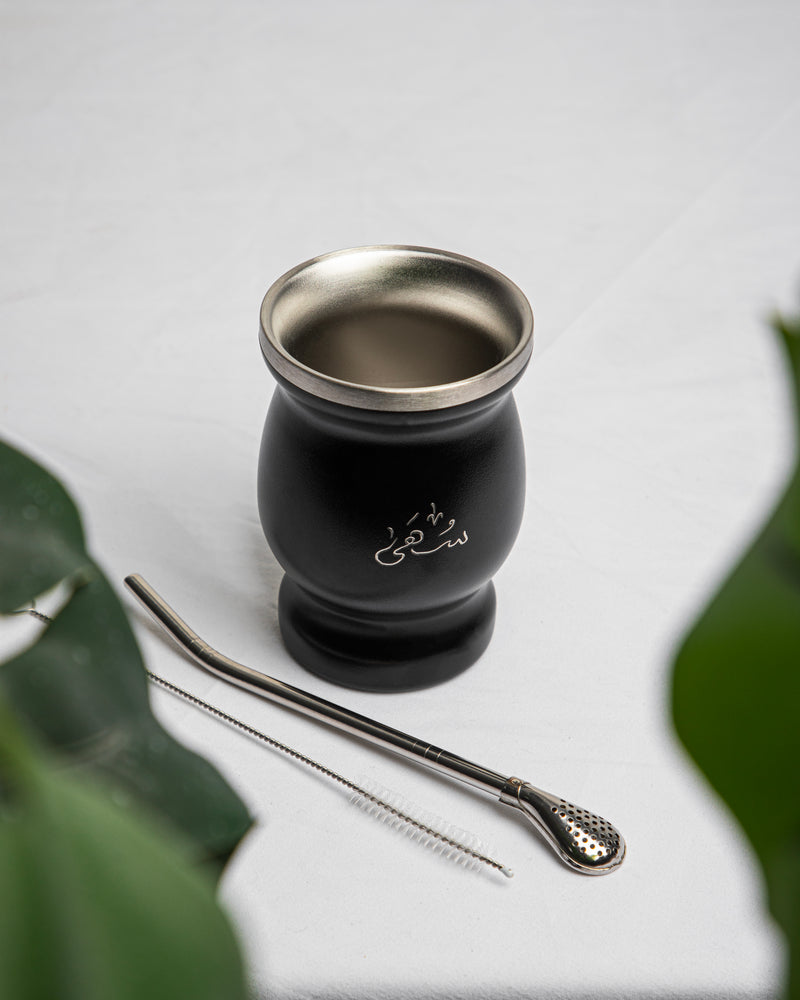 Matté Cup