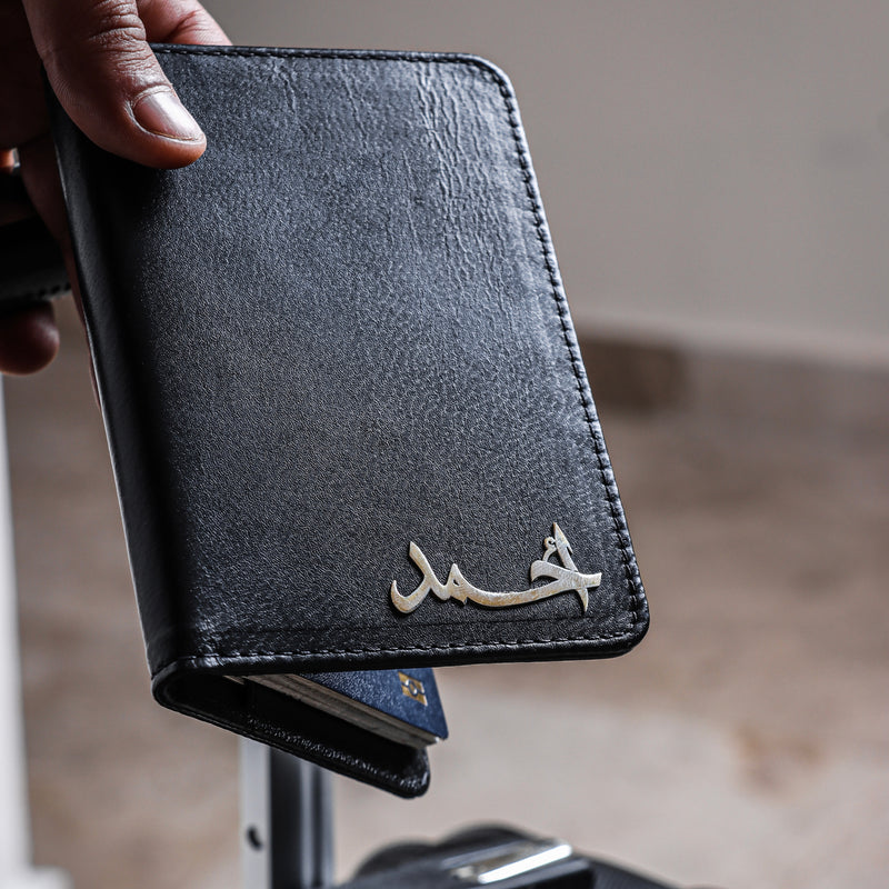 Travel Organizer - Black