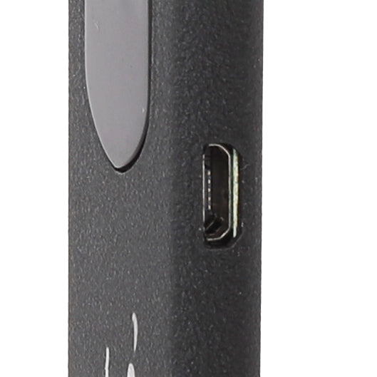 e-lighter-matte black