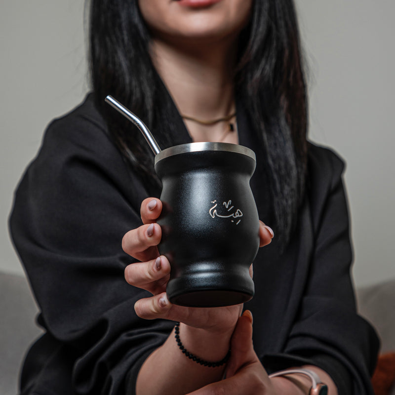 Matté Cup