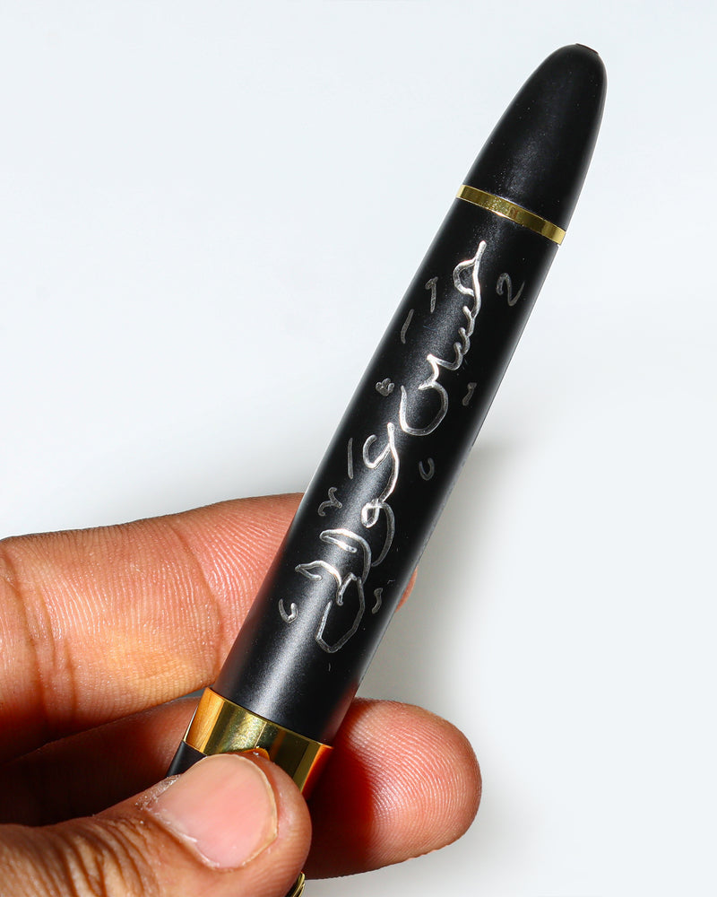 Pen - Gold