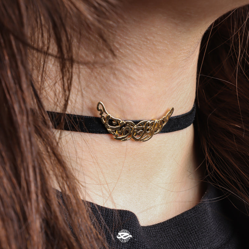 Necklace for Her - Italian Silver