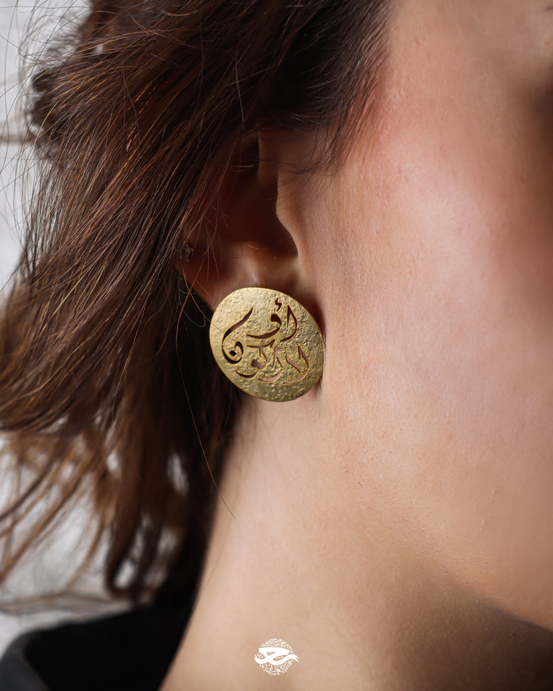 Earrings - Italian Silver