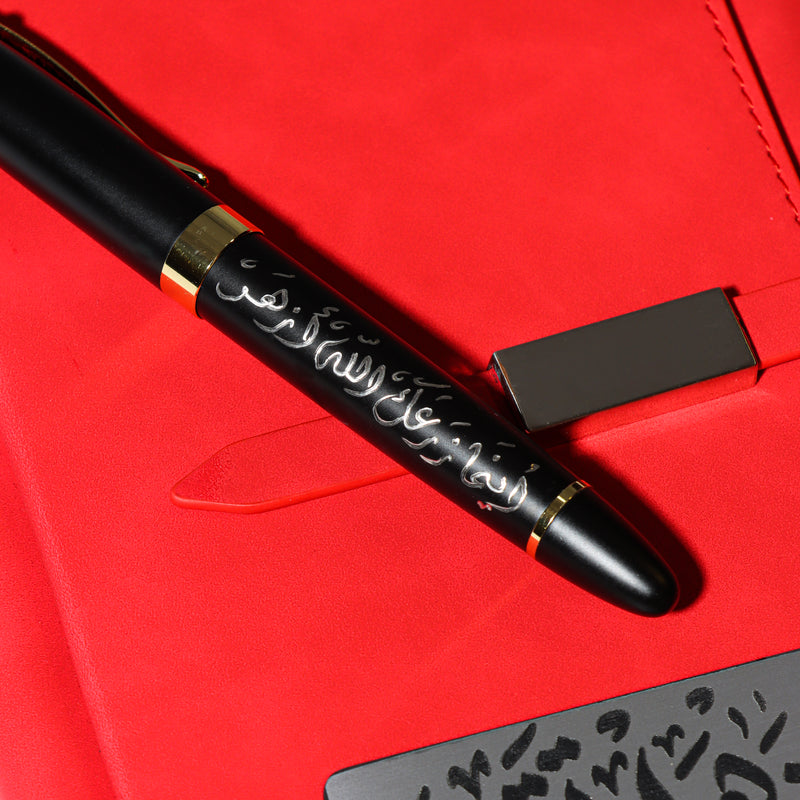 Pen - Gold
