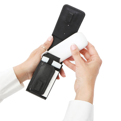 iqos case-black