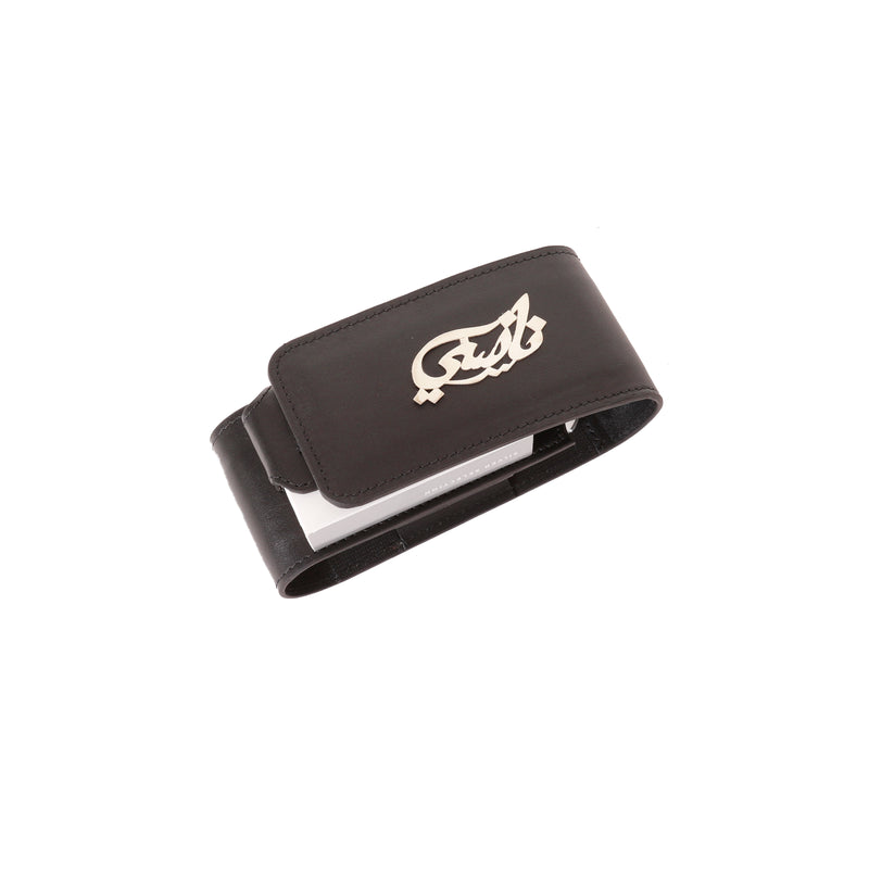 iqos case-black