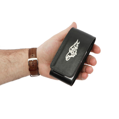 iqos case-black