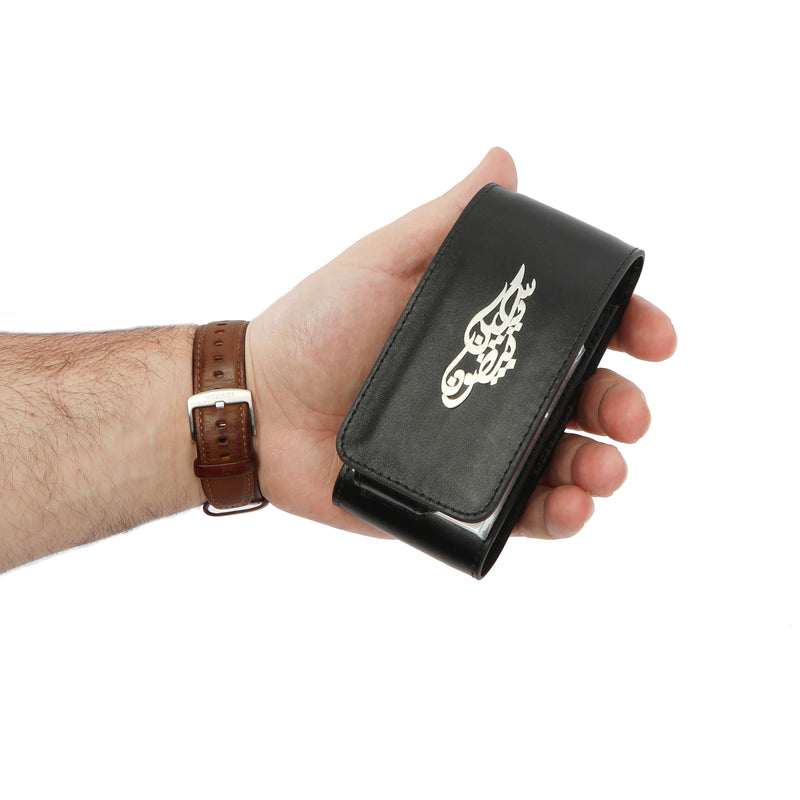 iqos case-black
