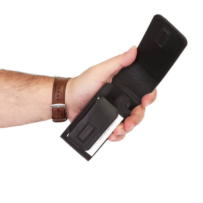 iqos case-black