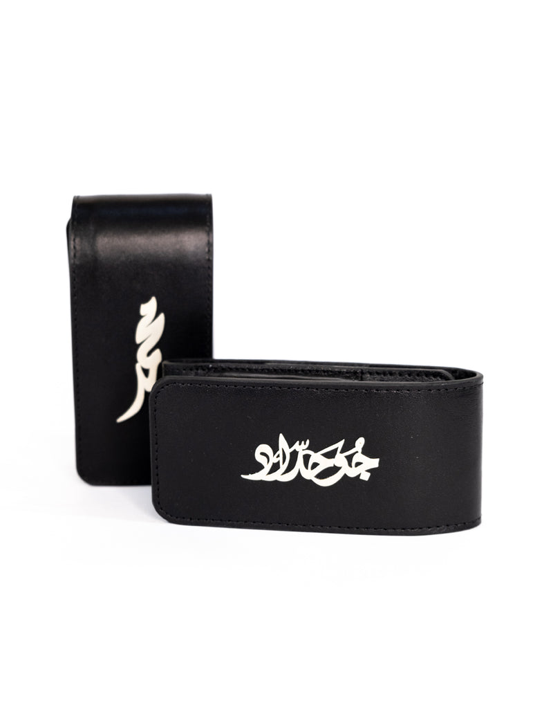 iqos case-black