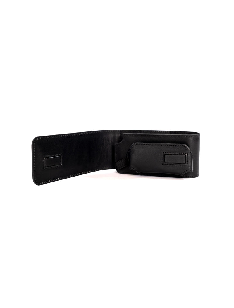 iqos case-black