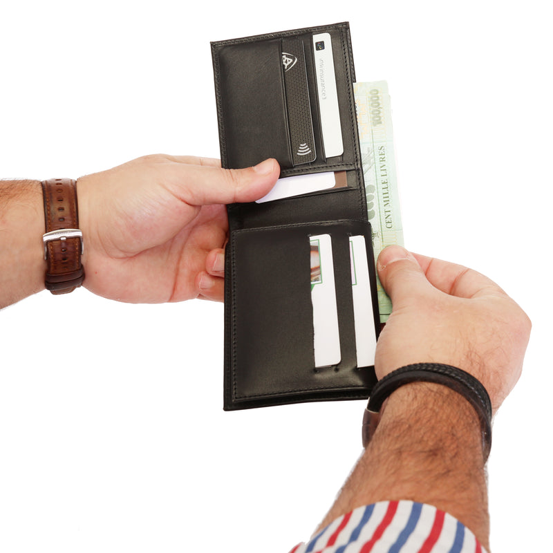 Men Wallet