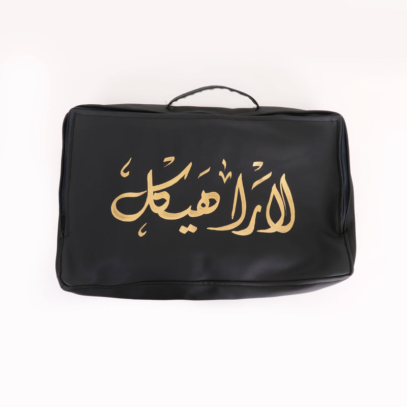 Backgammon Bag