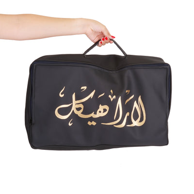 Backgammon Bag