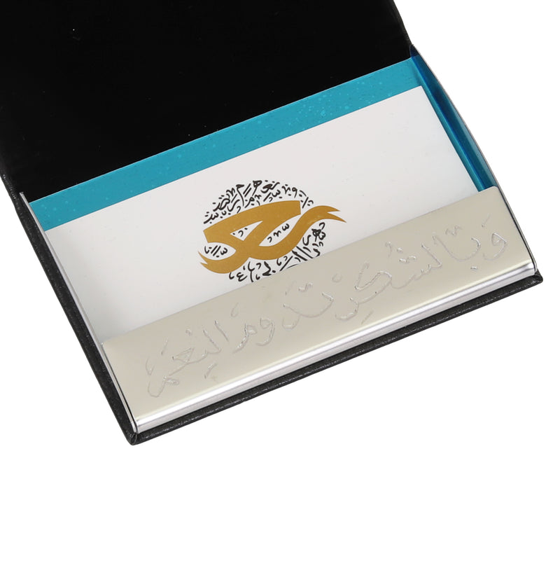 Cardholder - Black