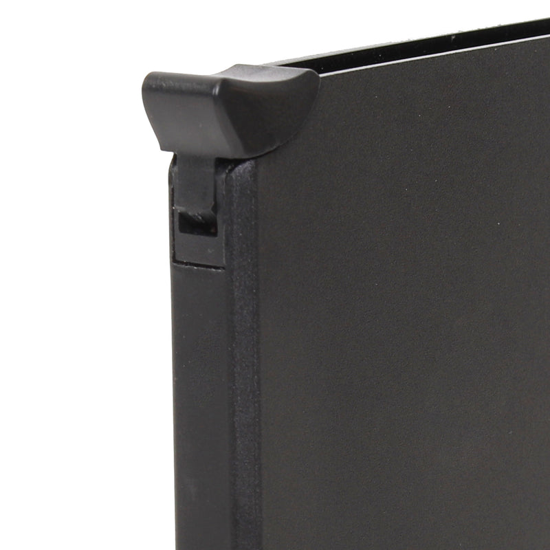 Bank Cards Holder - Black