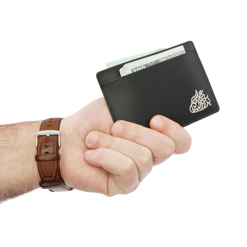 Leather Cardholder