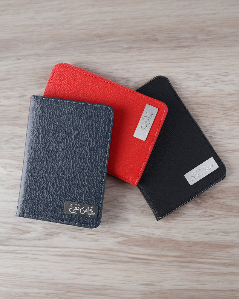 Travel Organizer - Navy Blue