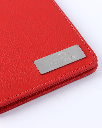Travel Organizer - Red