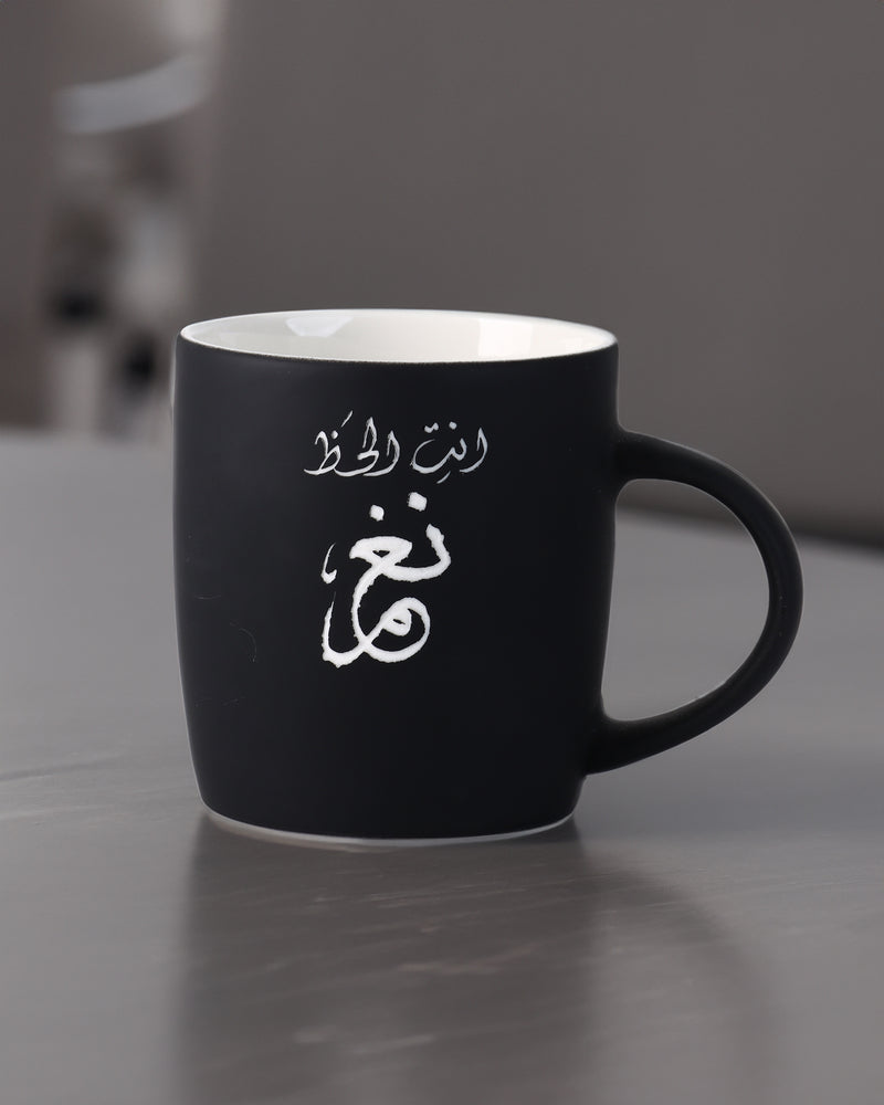 mug-matte black