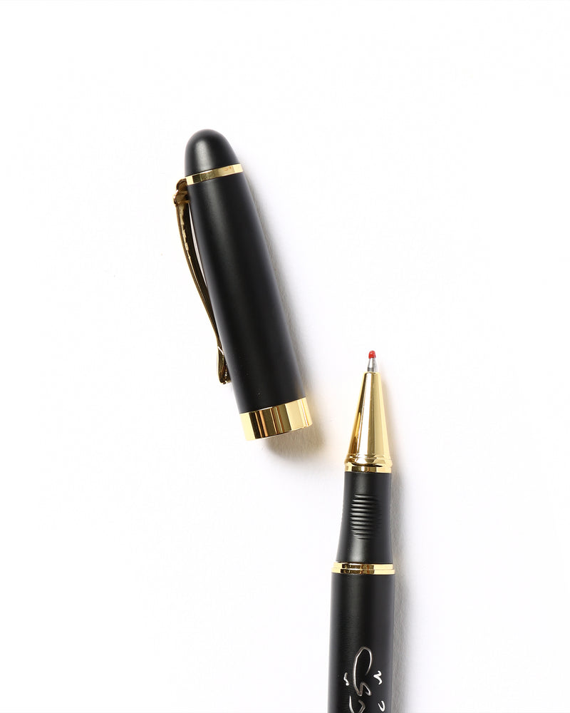 Pen - Gold