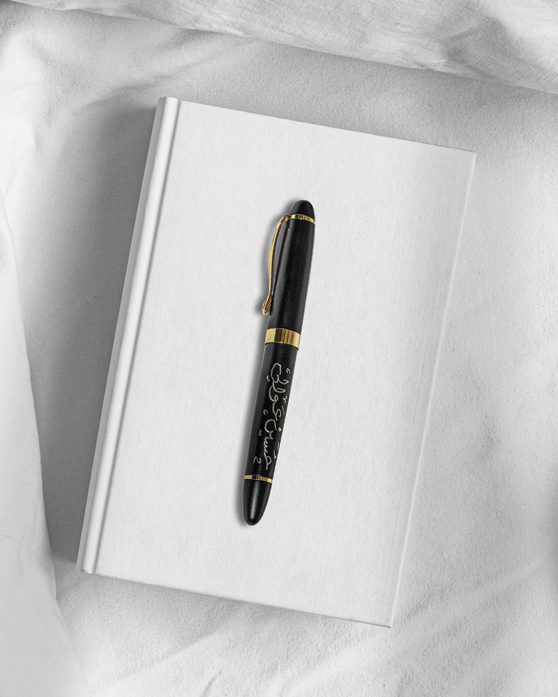 Pen - Gold