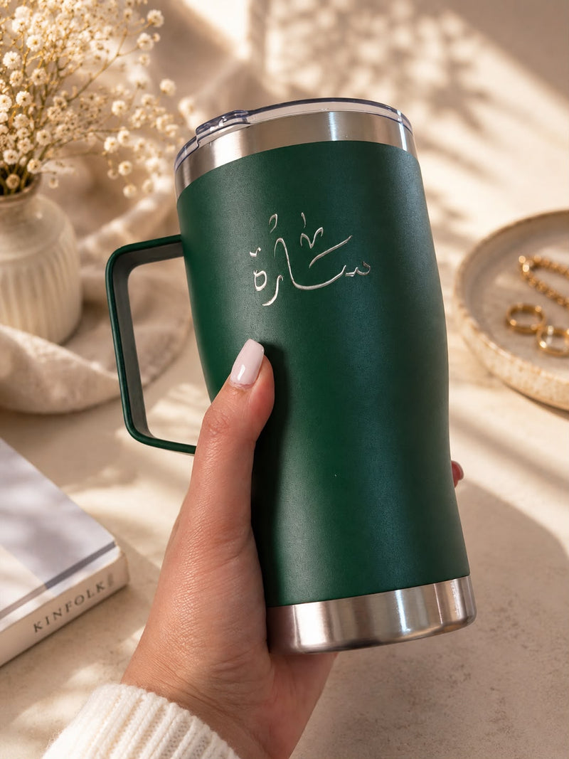 Tumbler