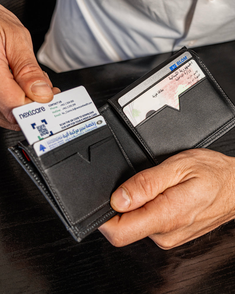 Men Wallet