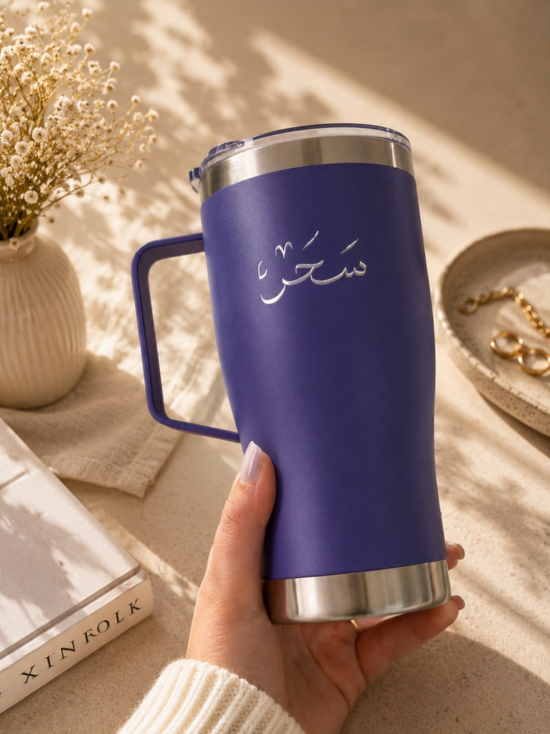 Tumbler